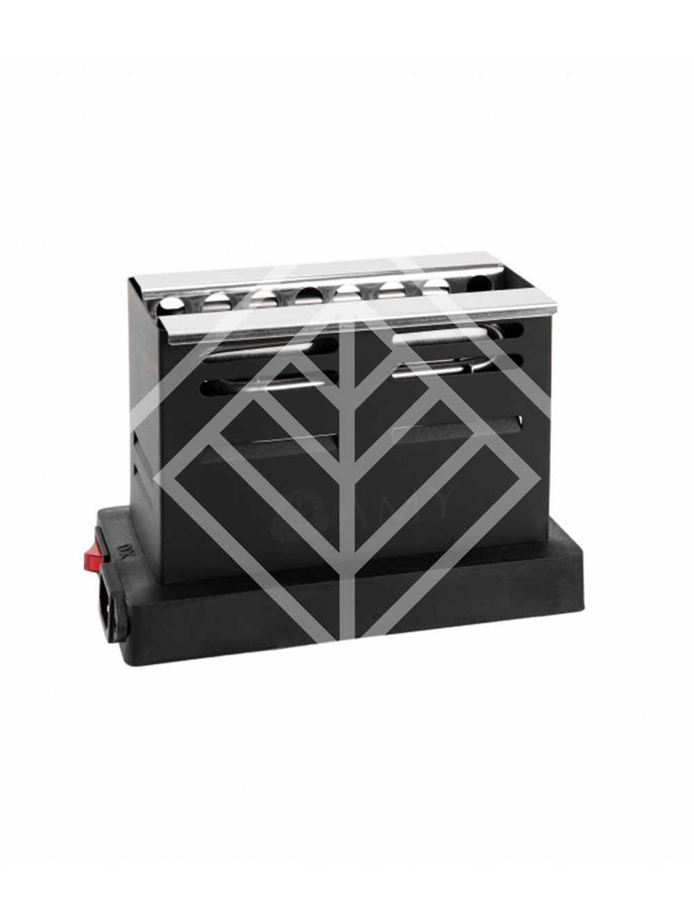 Плитка для угля AMY 800W